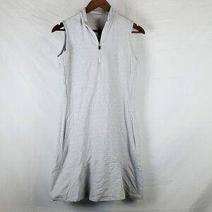 TAIL Activewear Grey Golf Dress Tennis‎ Dress